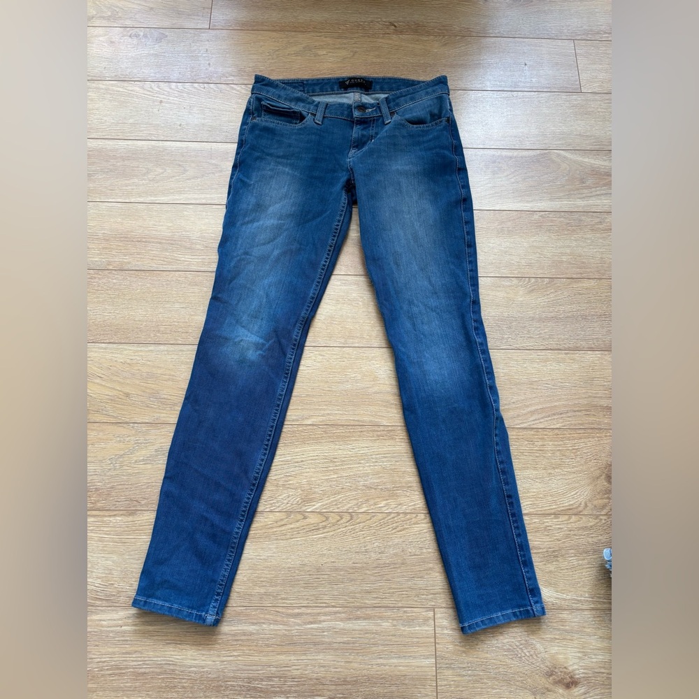 Guess Blue Denim Jeans